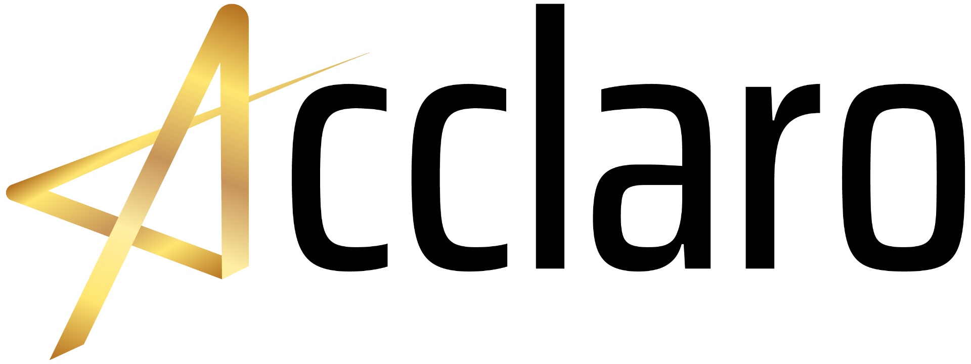 Acclaro logo