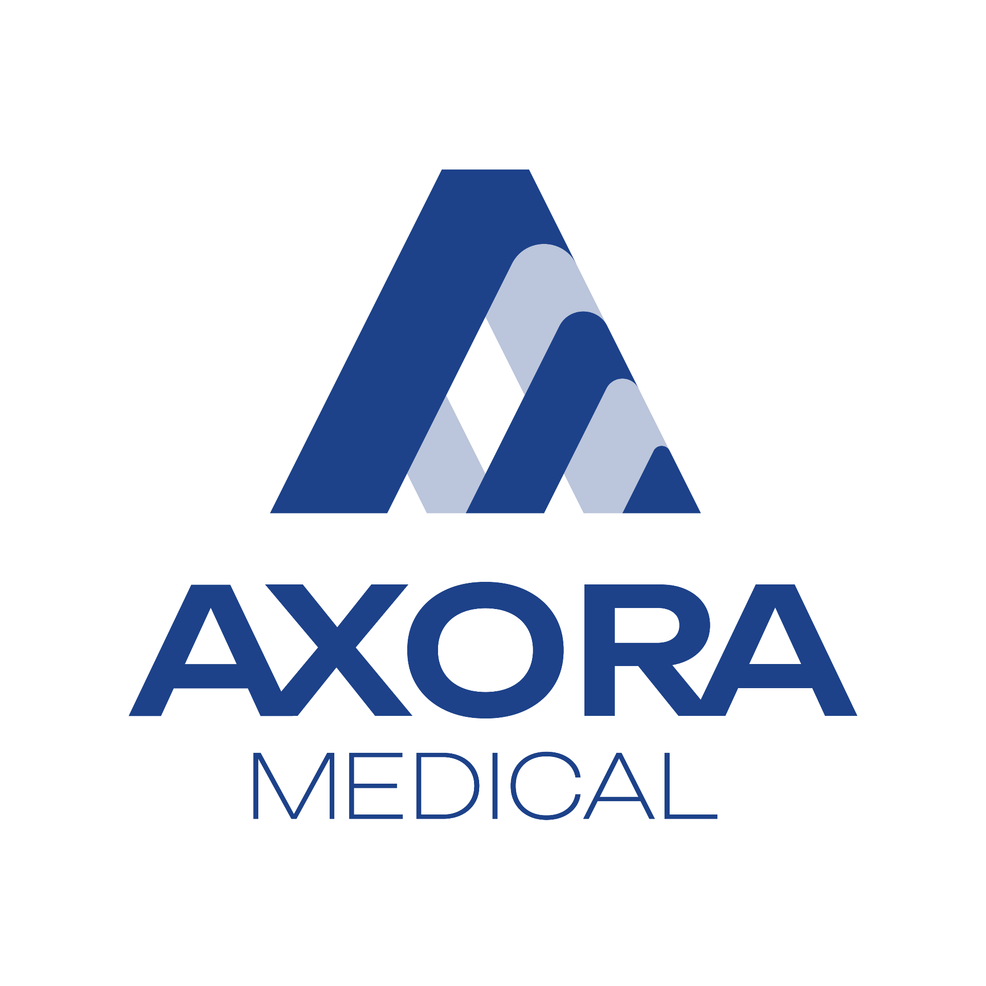 Axora Medical logo