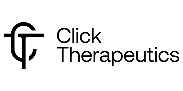 Click Therapeutics logo