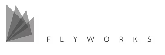 Flyworks logo
