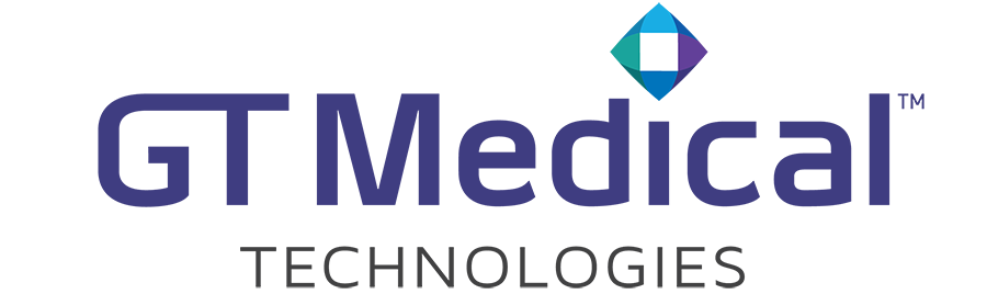 GT Medical Technologies logo