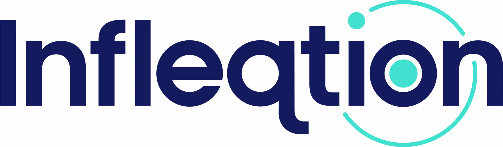 Infleqtion logo