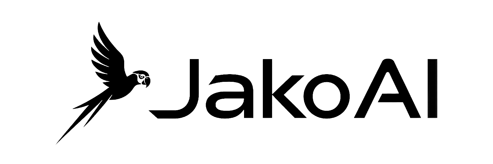 Jako AI logo