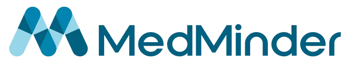 MedMinder logo