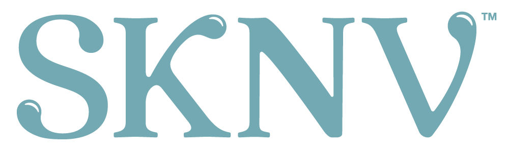 SKNV logo