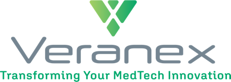 Veranex logo
